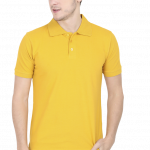 Men’s Classic Polo Half Sleeve Shirt